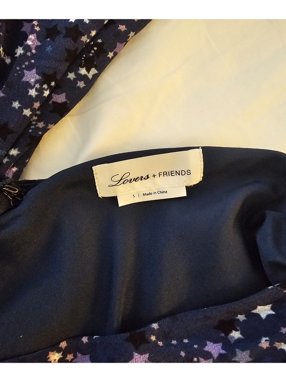 Lovers + Friends Mayer Romper - Picture 4 of 7